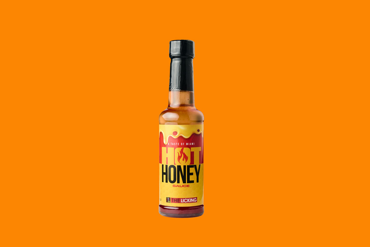 Hot Honey